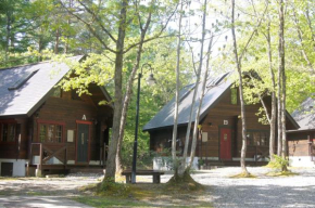 Hakuba Brownie Cottages